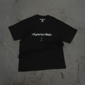 Distortion Logo [Black]