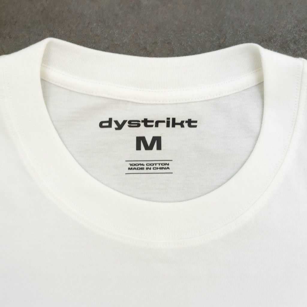 Chrome Logo [White]